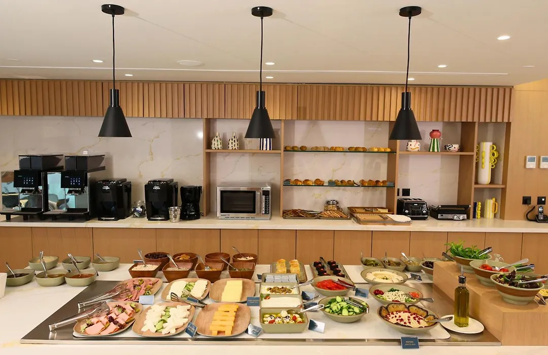 Staybridge Suites Beirut By Ihg-1
