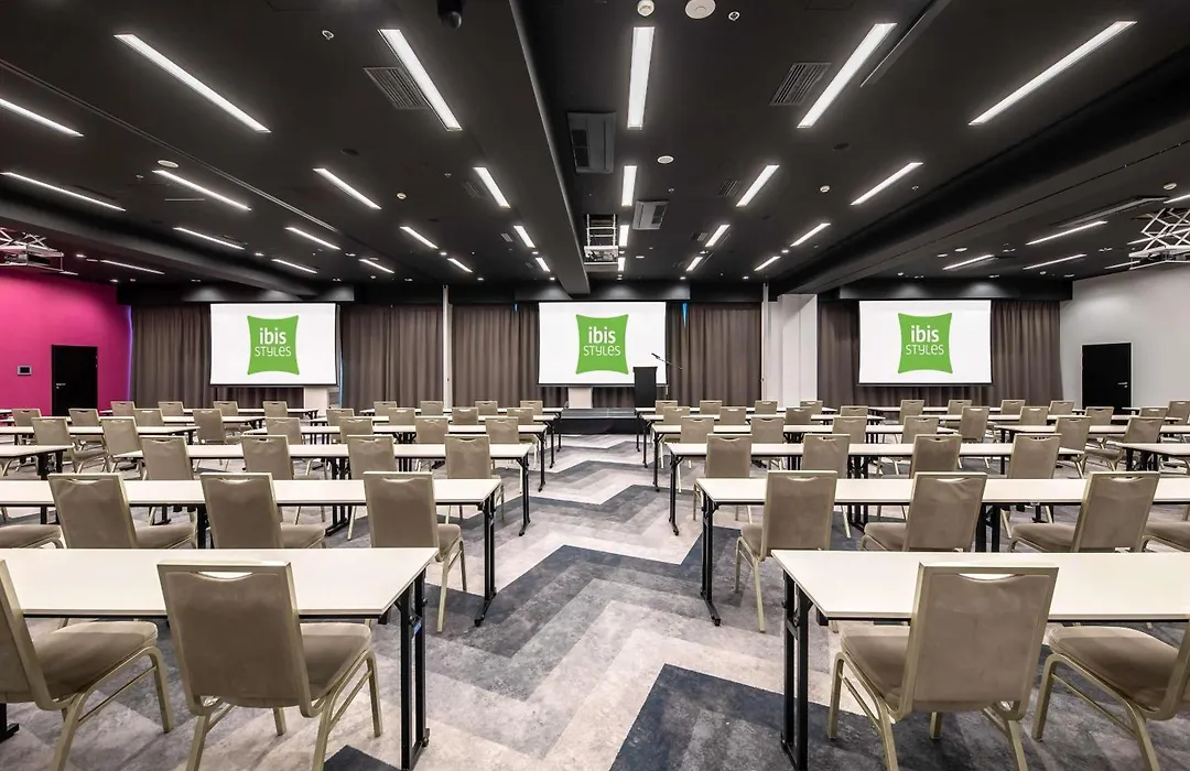 Ibis Styles Wroclaw Centrum-1