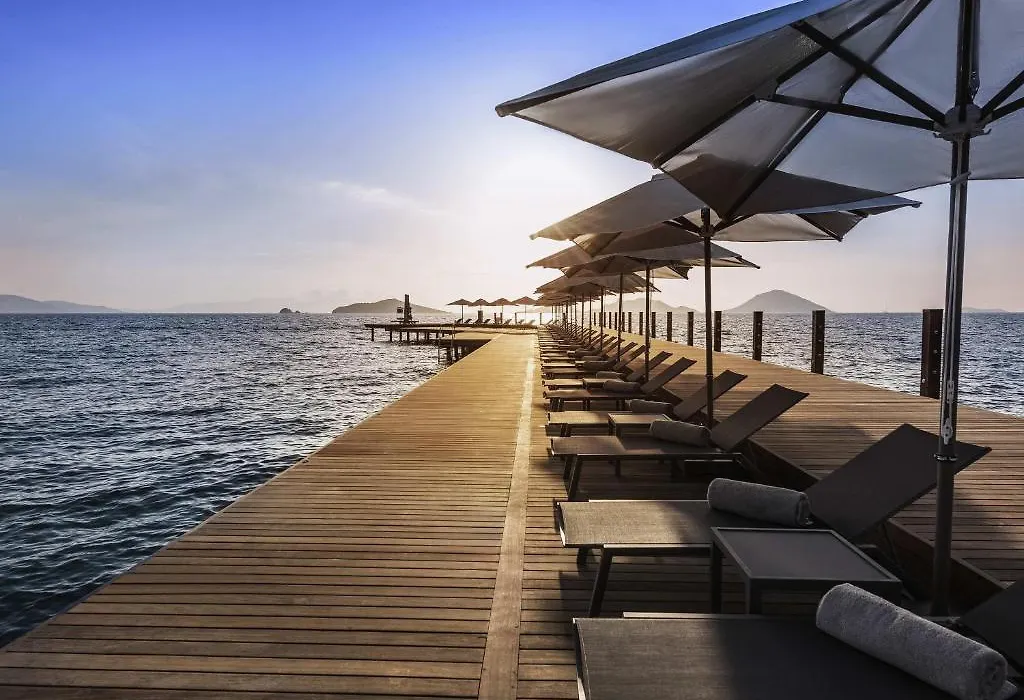 Swissotel Resort Bodrum Beach-1