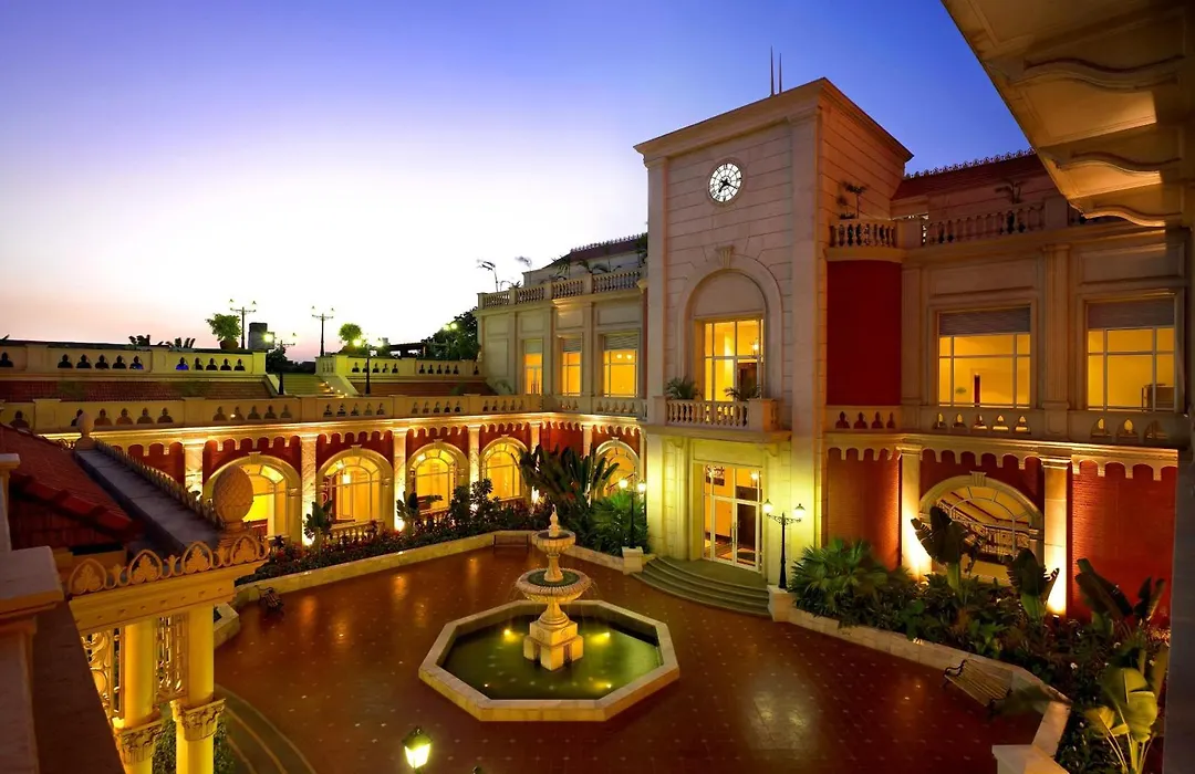 Itc Grand Central, A Luxury Collection Hotel, Mumbai-1
