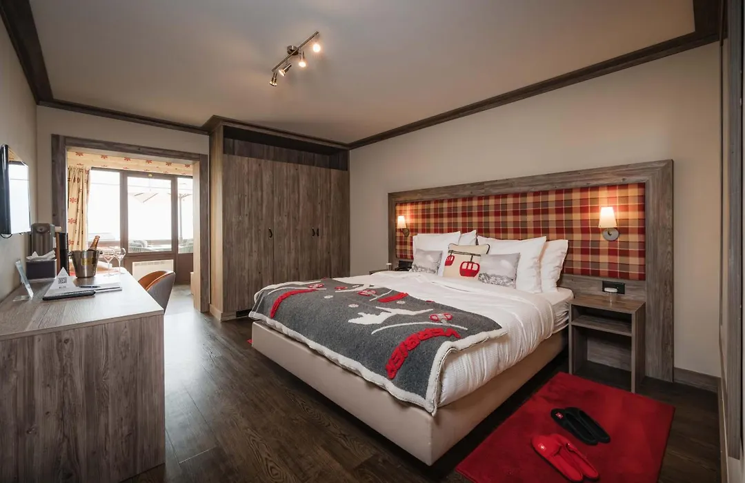Hotel Bristol Verbier-1