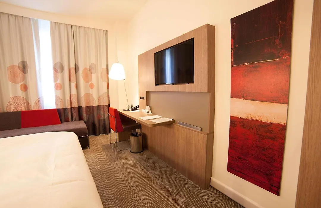 Novotel Konya-1