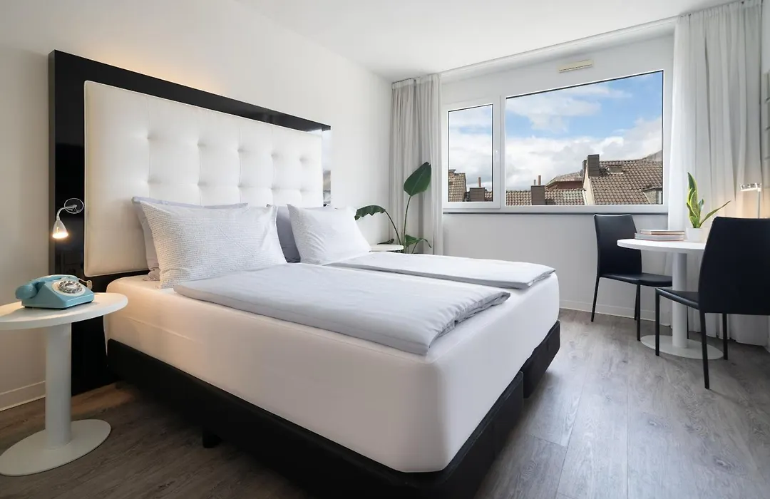 INNSiDE by Meliá Aachen-1