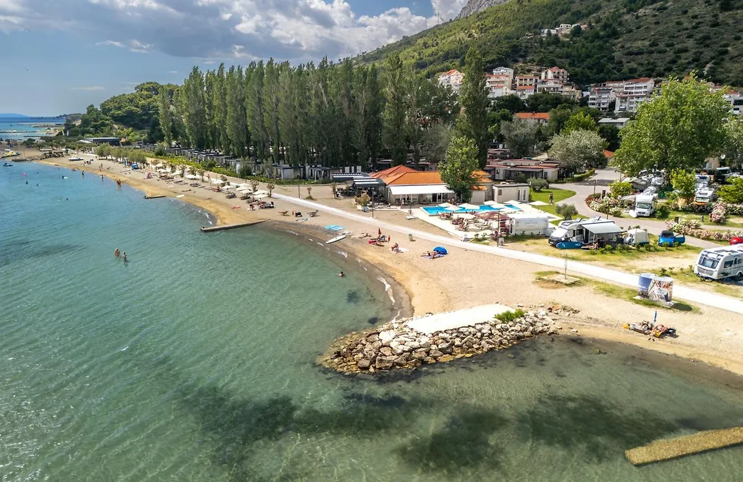 Camping Almissa-1