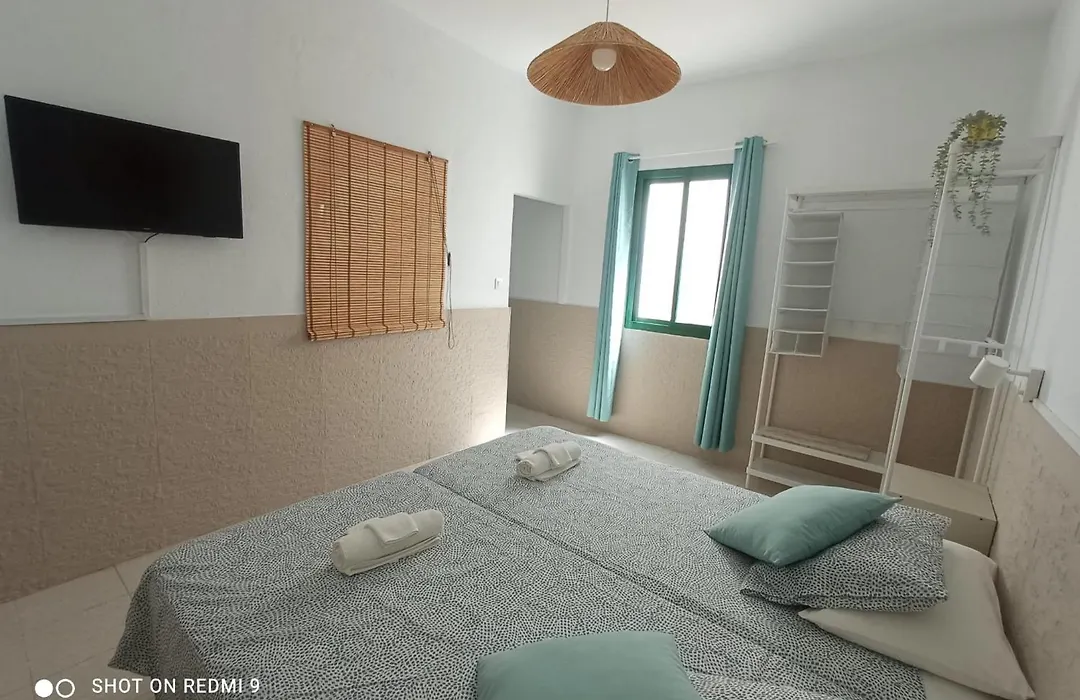 Pension Playa-1