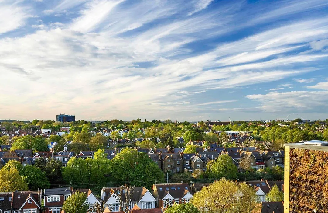 Ibis Styles London Ealing-1