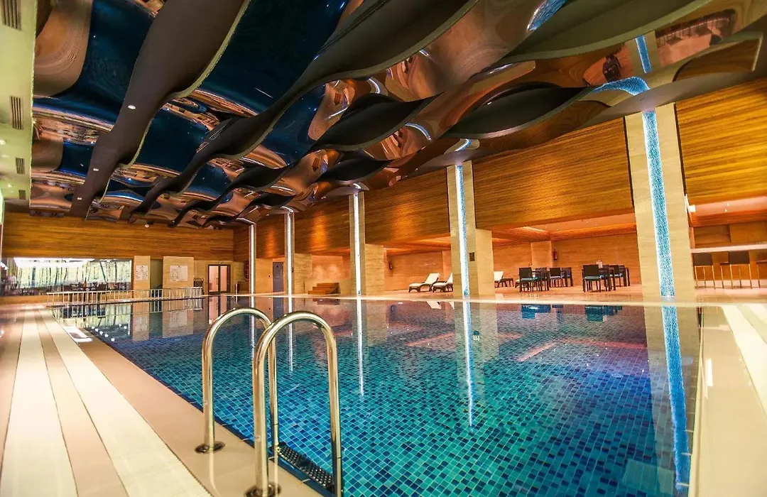Bayir Diamond Hotel & Convention Center Konya-1