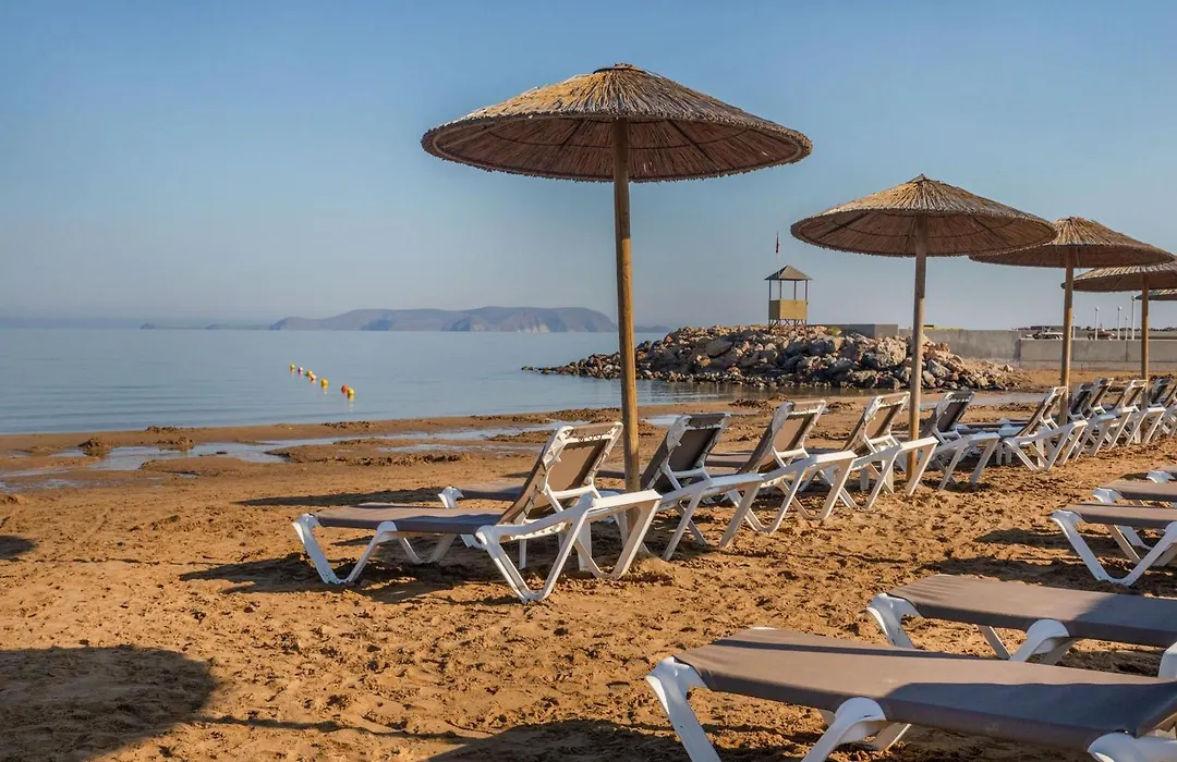 SOL by Meliá Marina Beach Crete-1