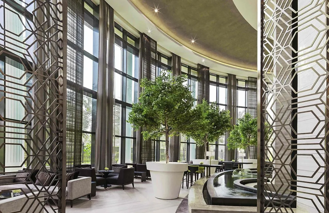 Fairmont Riyadh-1
