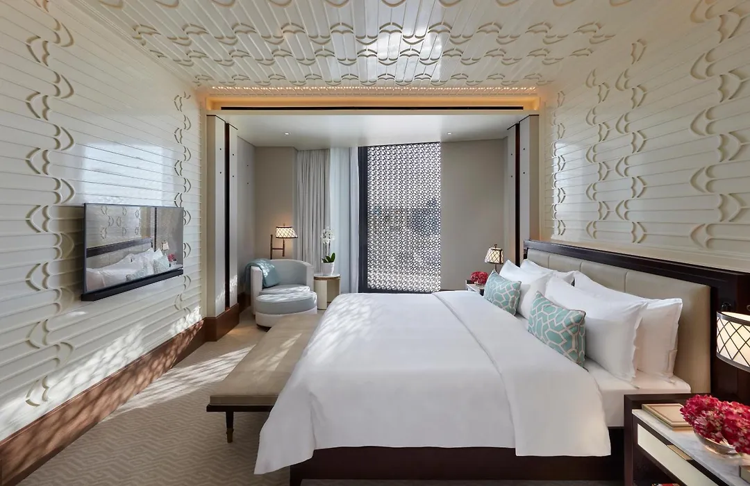 Mandarin Oriental, Doha-1