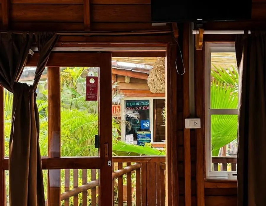 Hotelito Villas Holbox - Self Check In-1