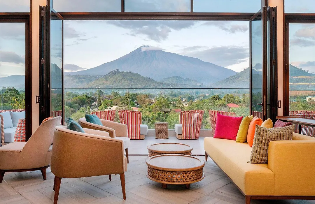 Gran Meliá Arusha-1