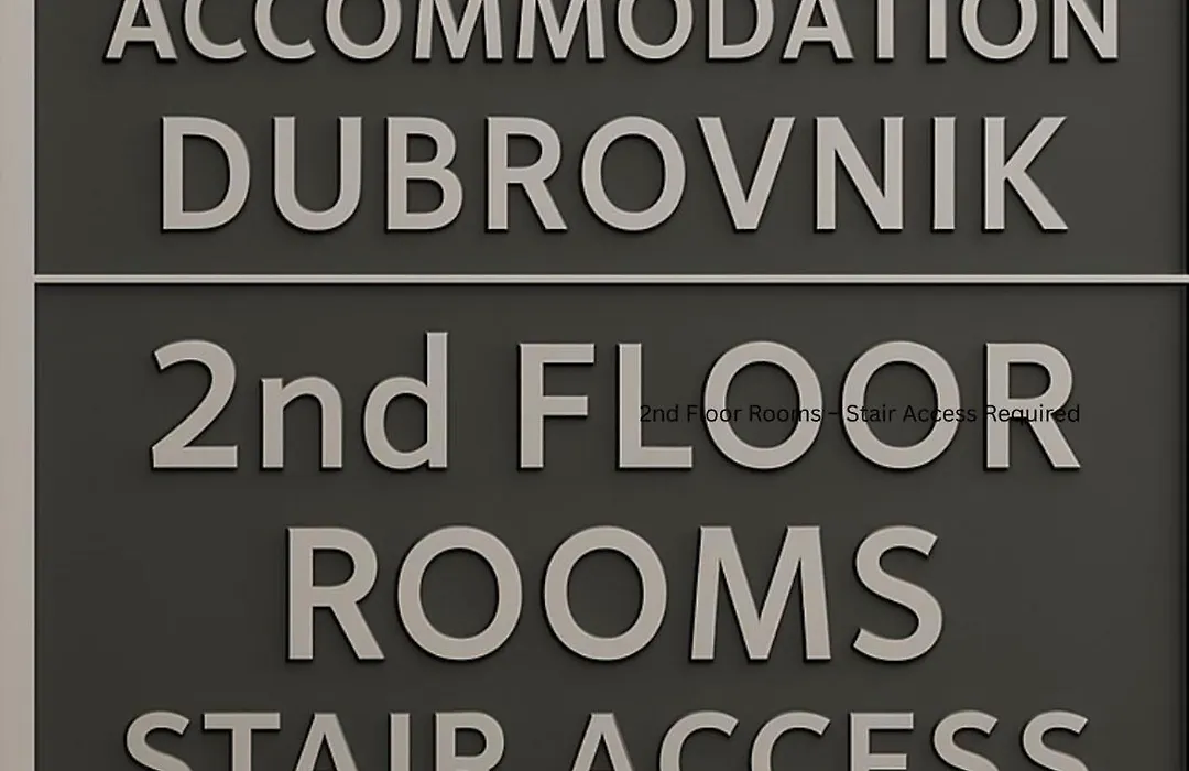 Seven Stars Accommodation Dubrovnik-1