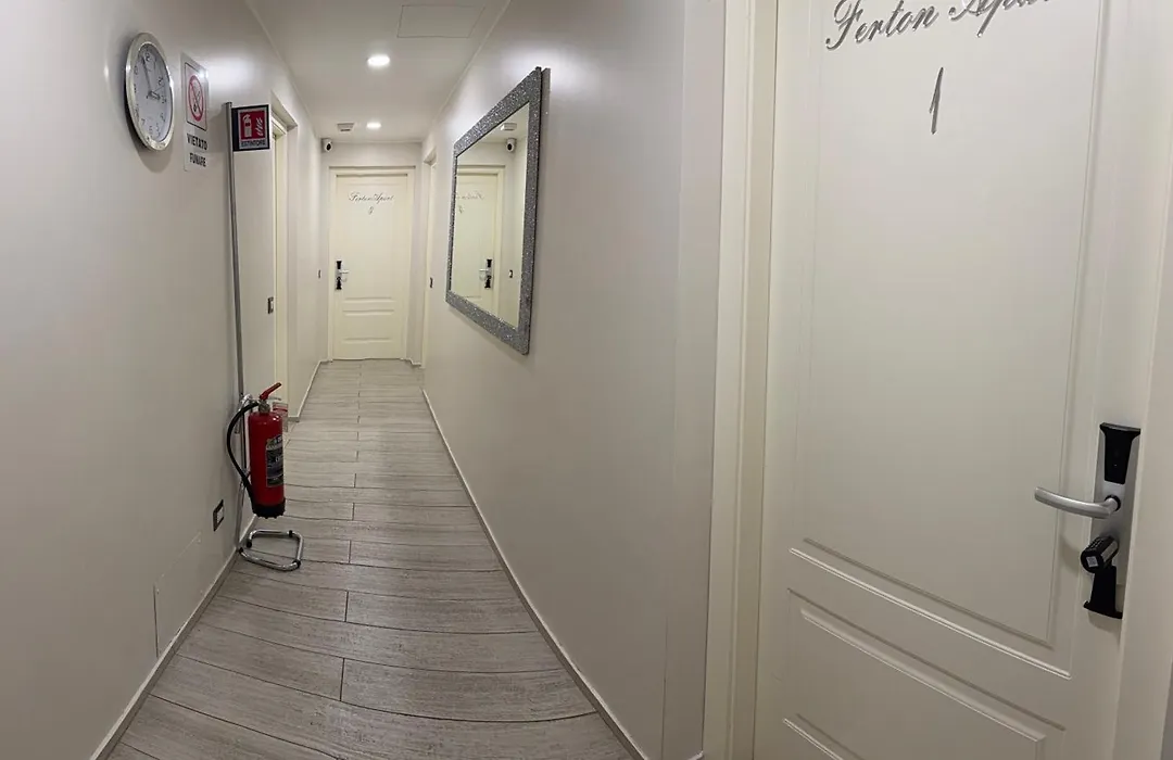 Ferton Apart-1
