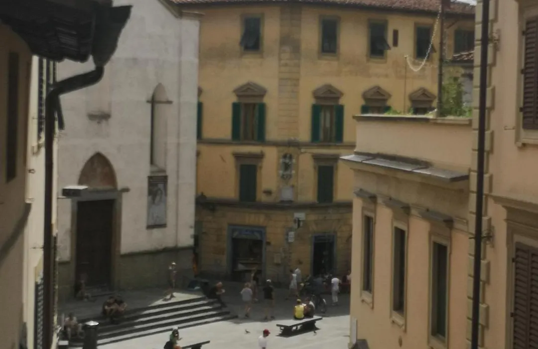 Florence Rooms-1