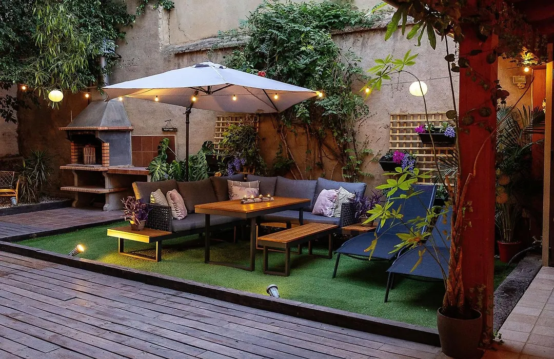 Portrait Boutique Guesthouse-1