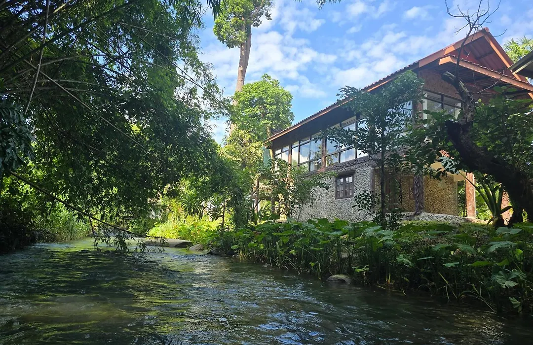 Malulee Khaosok Resort-1