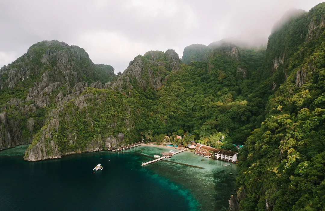 El Nido Resorts Miniloc Island-1