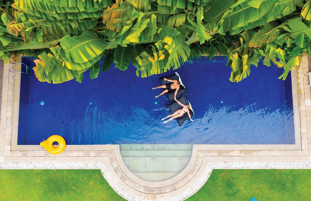 Montigo Resorts Seminyak-1