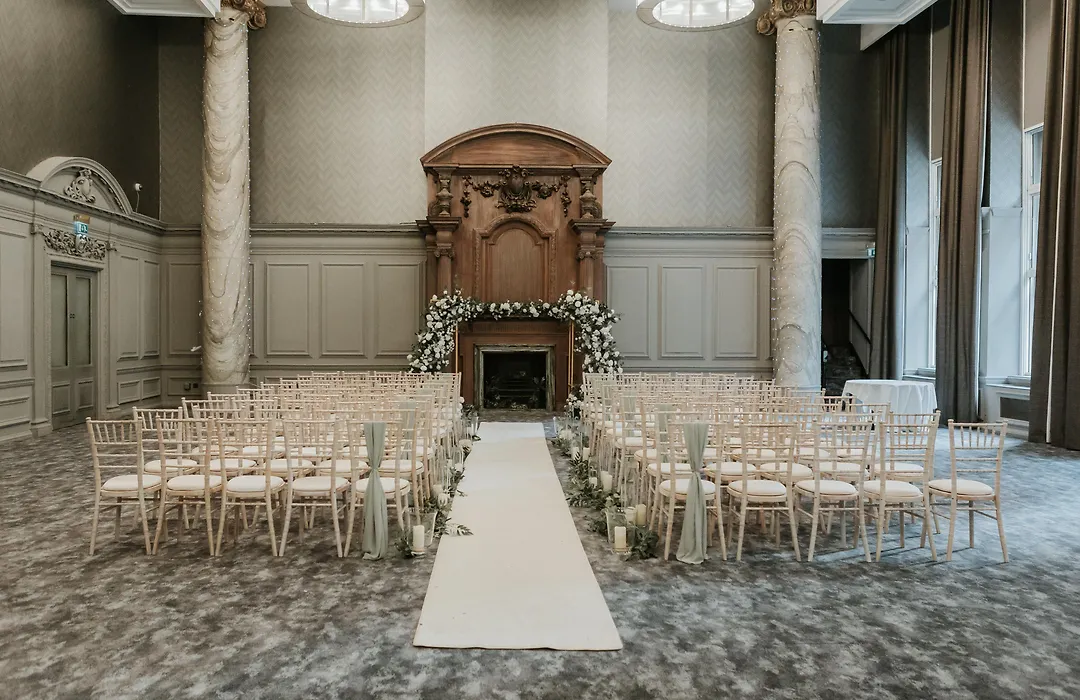Voco Grand Central Glasgow By Ihg-1
