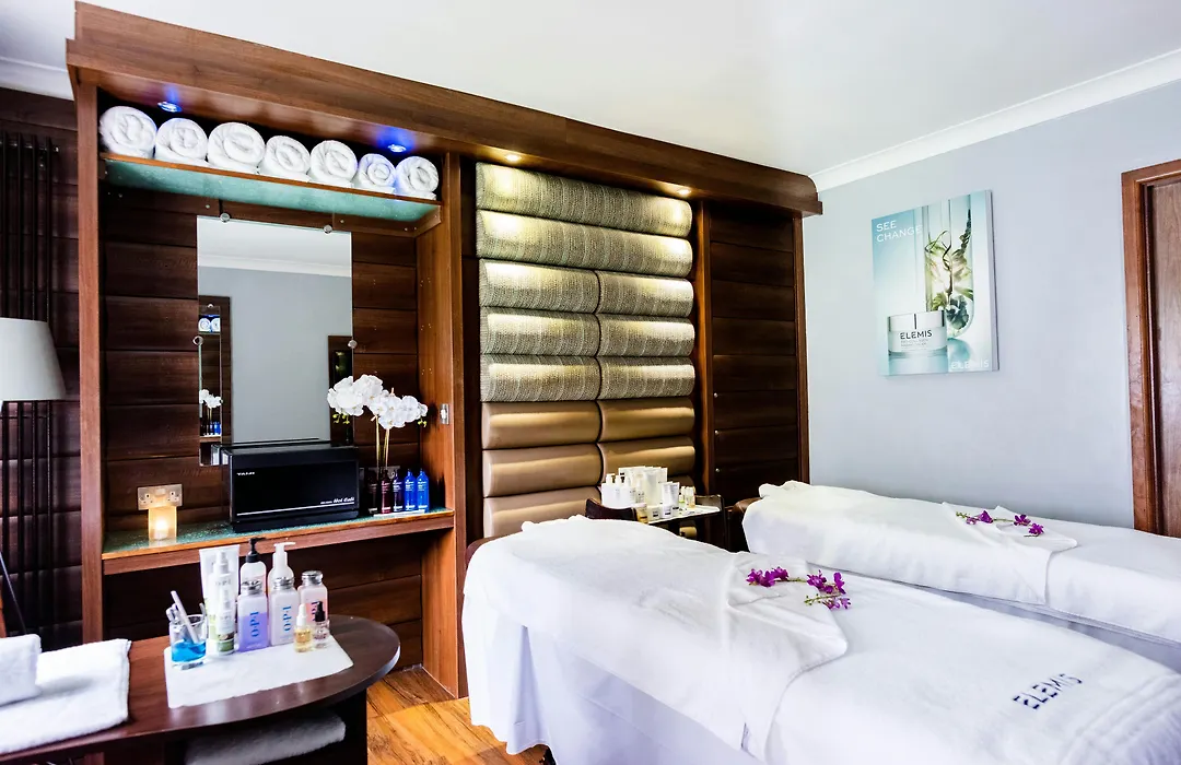 Lea Marston Hotel-1