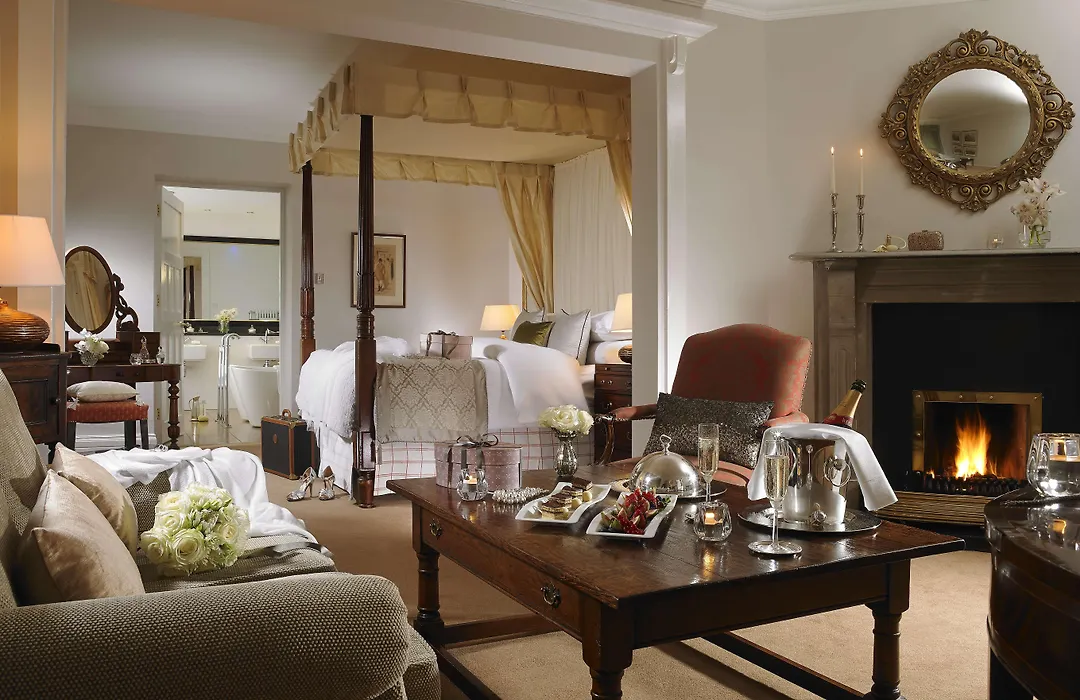 The Dunraven, Adare-1