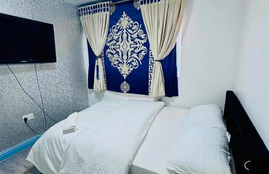 Unique Private Rooms-1