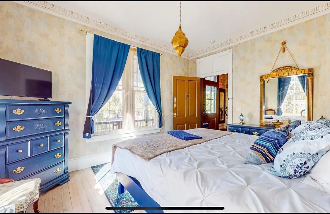 1001 Nights Historic Bed And Breakfast Adults Only-1