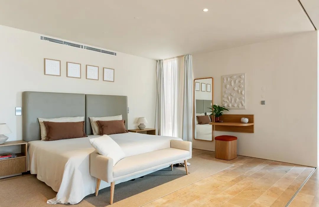 Palmares Signature Apartments-1