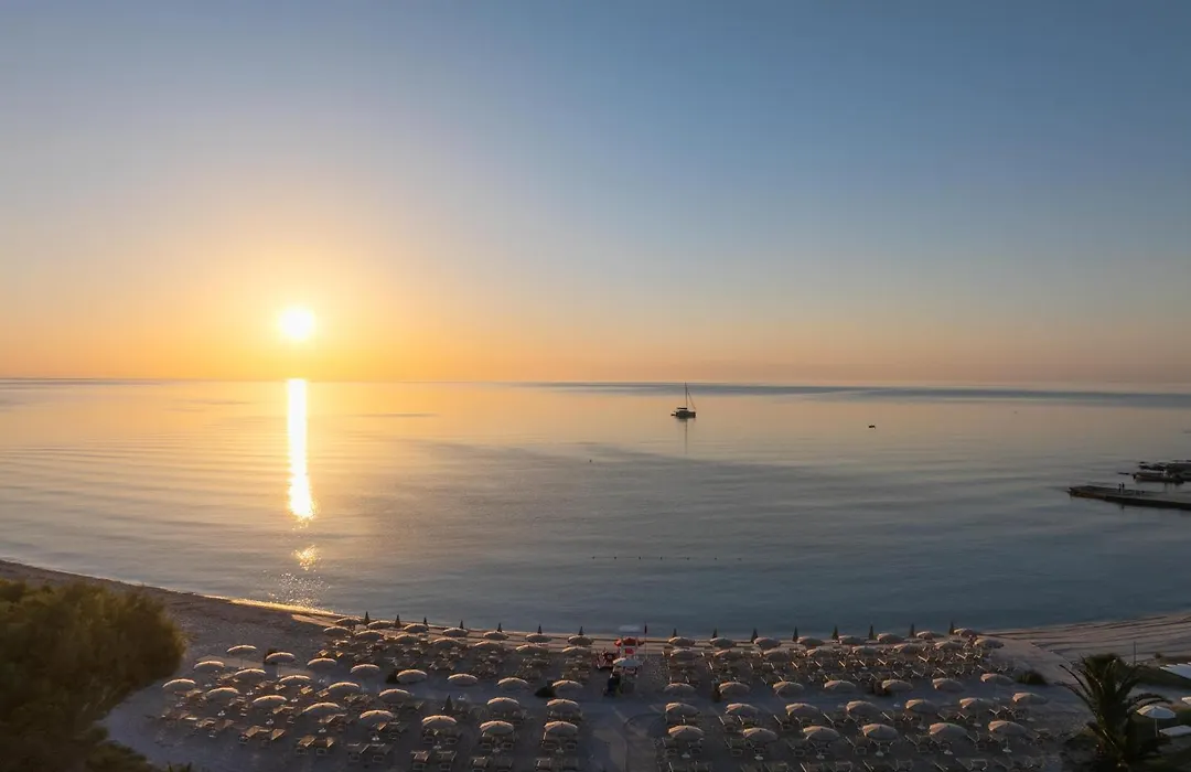 Amasea Resort-1