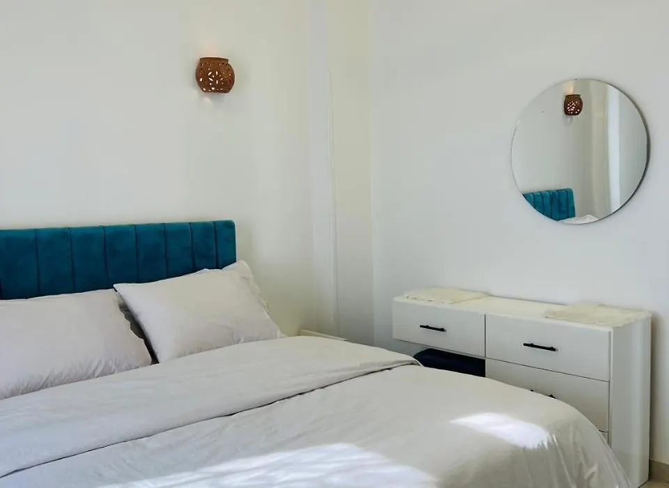 Sunwing House-1