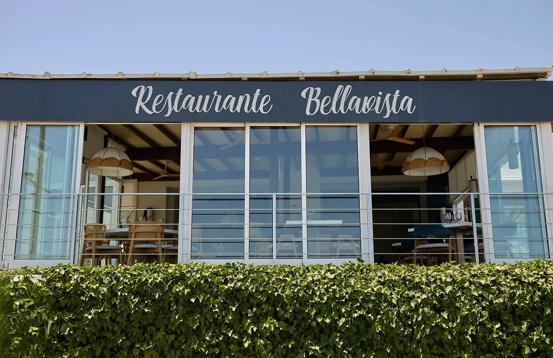 H Bellavista Mojácar-1