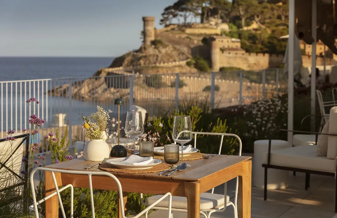Elisabeth By The Sea Hotel-1