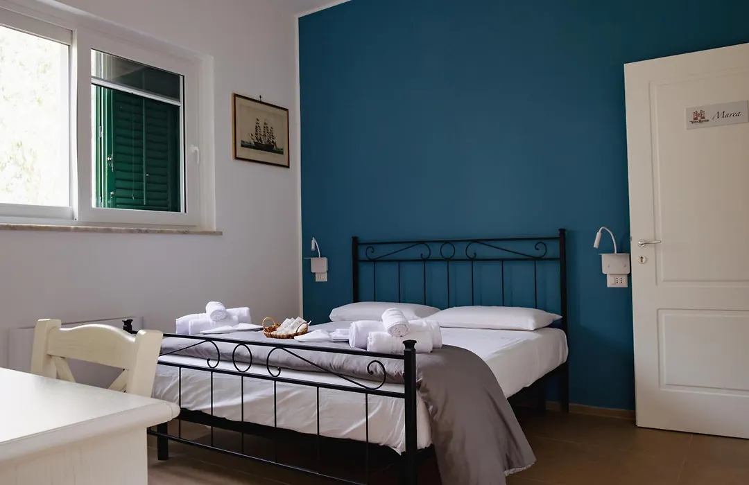 Villa Rubino Mondello Guest house - By Rentalbeb Italy-1