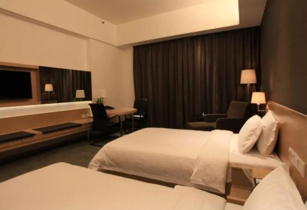 Hotel Maxmelim Beijing-1