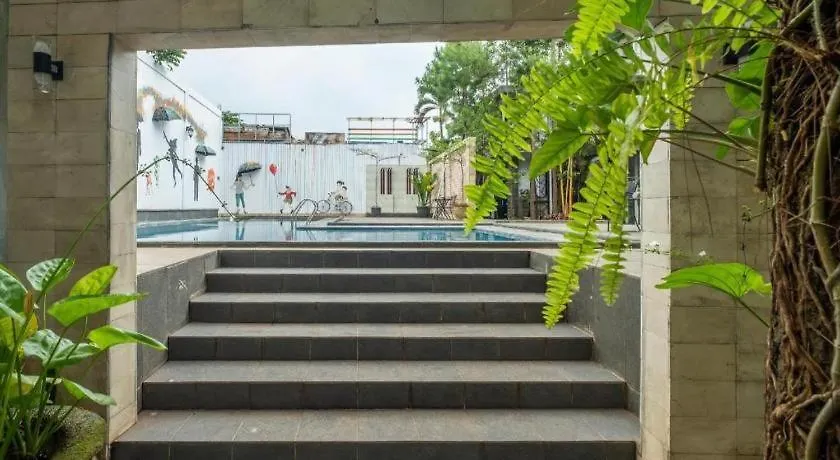 The Silk Art Design Hotel-1