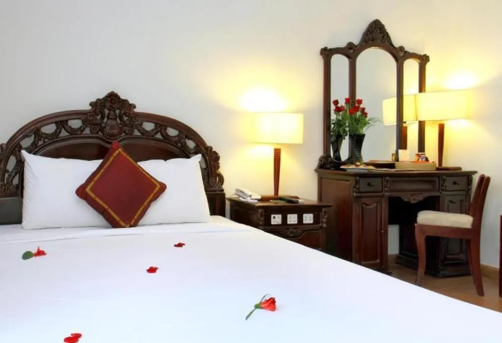 Hoi An Lantern Hotel-1