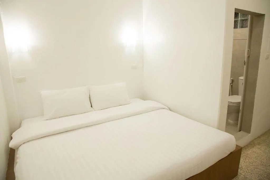 Chiang Rai Hotel-1