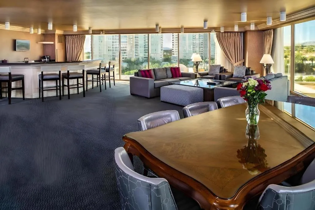 Suncoast Hotel&Casino-1