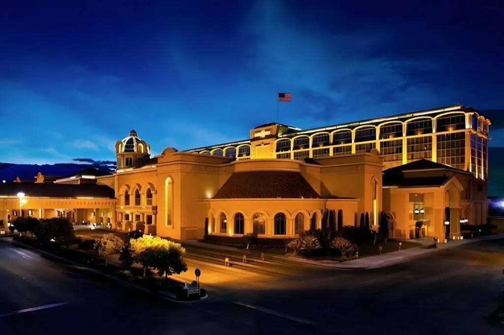 Suncoast Hotel&Casino-1