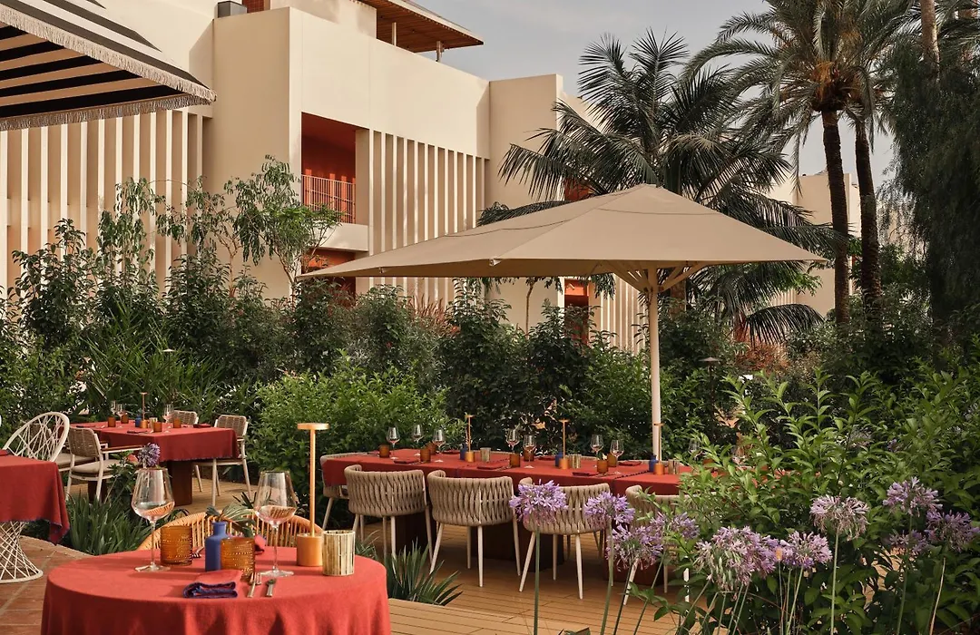 Kimpton Los Monteros Marbella By Ihg-1