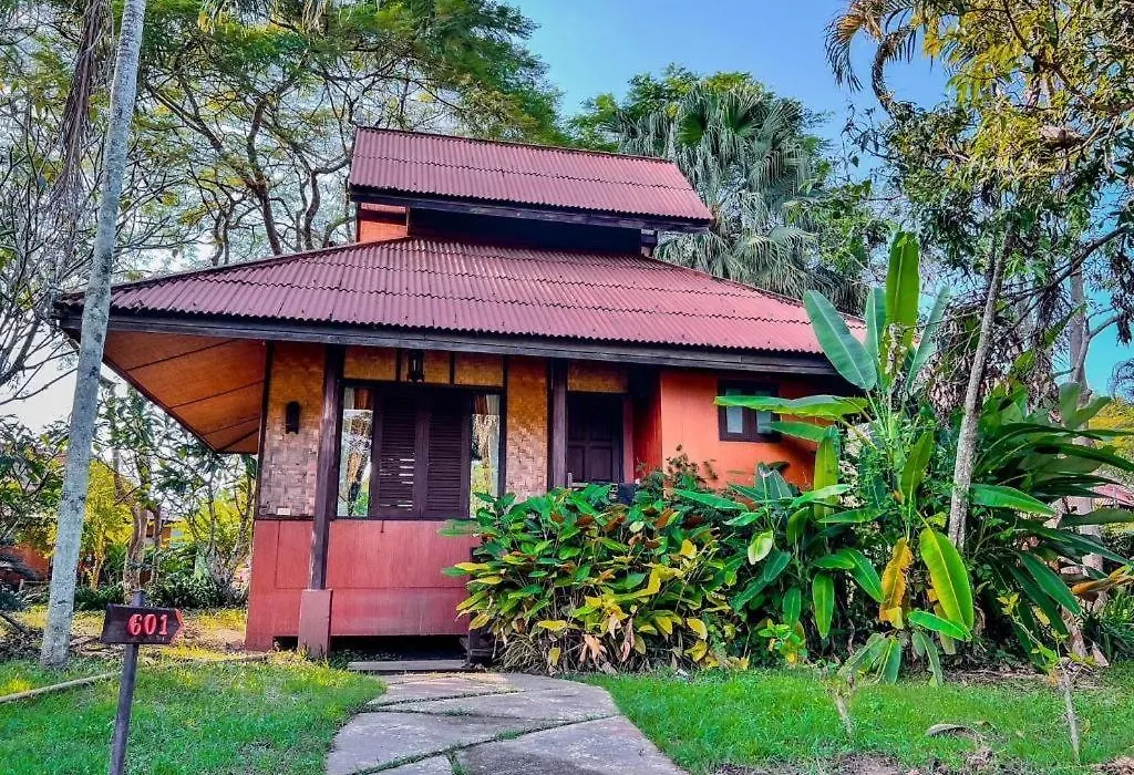 Pai Hotsprings Spa Resort-1