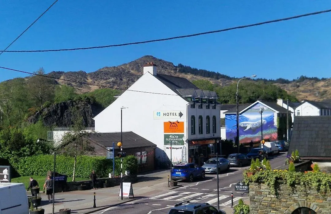 Glengarriff Hostel-1