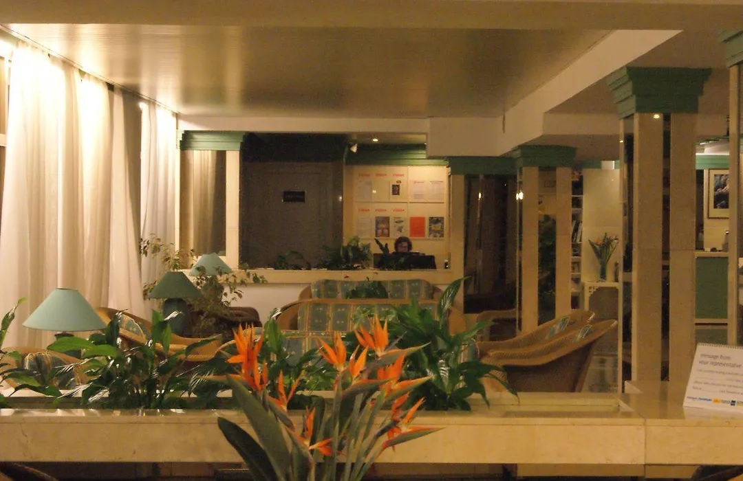 Hc Hotel Magec-1