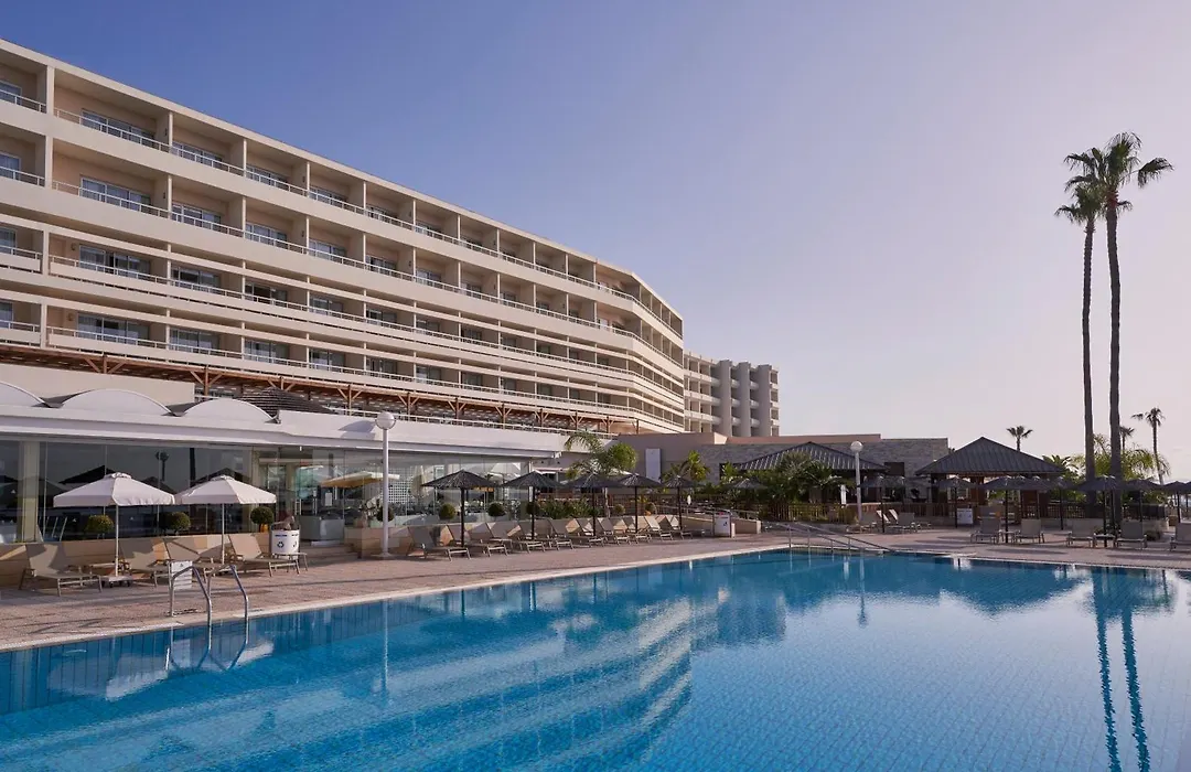 Atlantica Miramare Beach-1