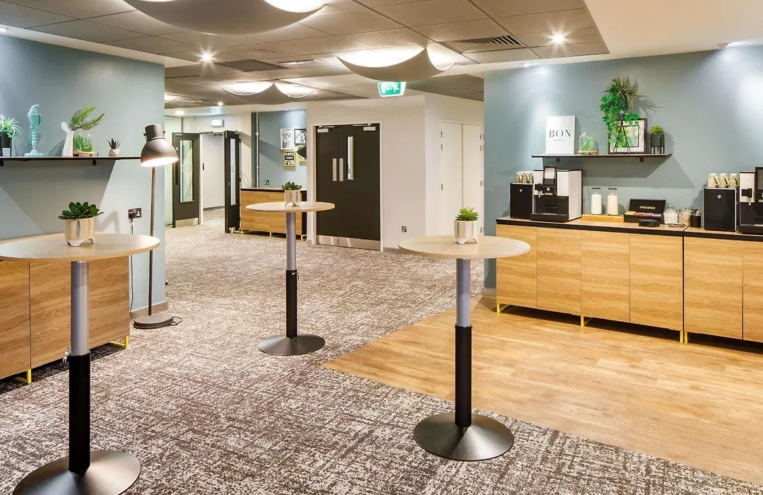 Novotel London Bridge-1