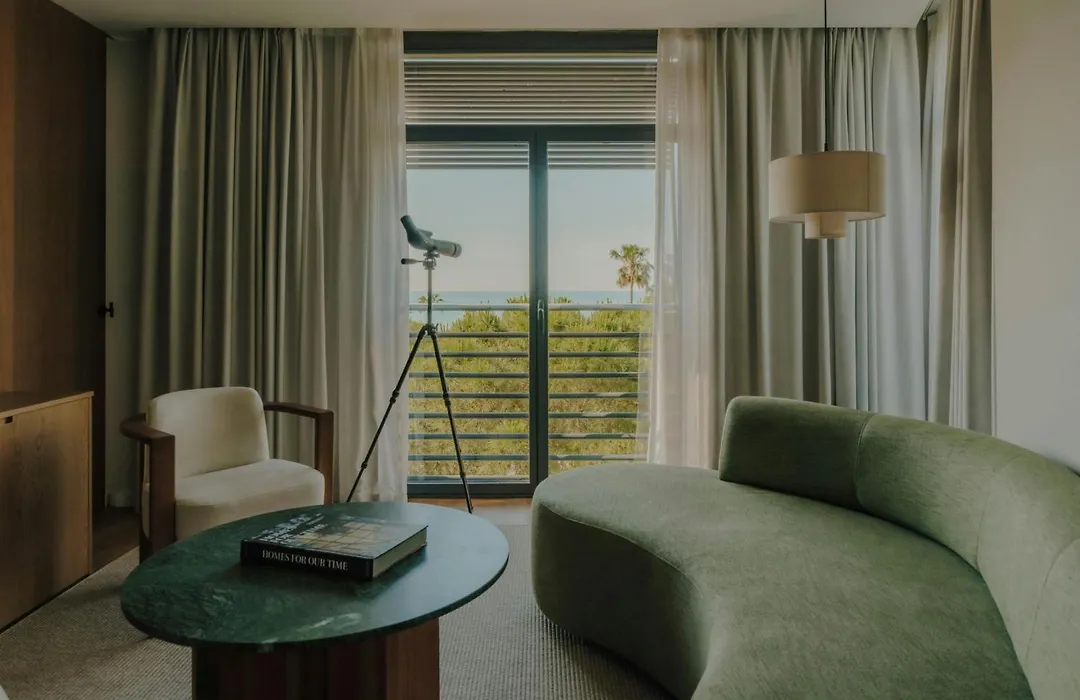 Sabatic Gava Mar, Barcelona, A Tribute Portfolio Hotel-1