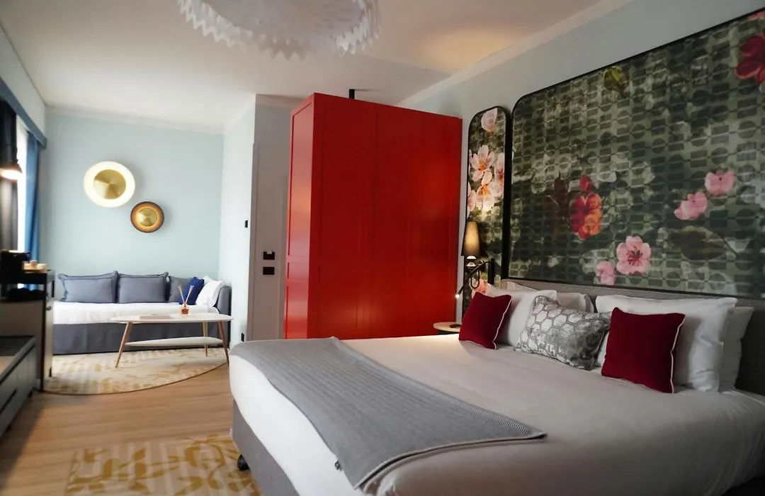 Hotel Indigo Florence By Ihg-1