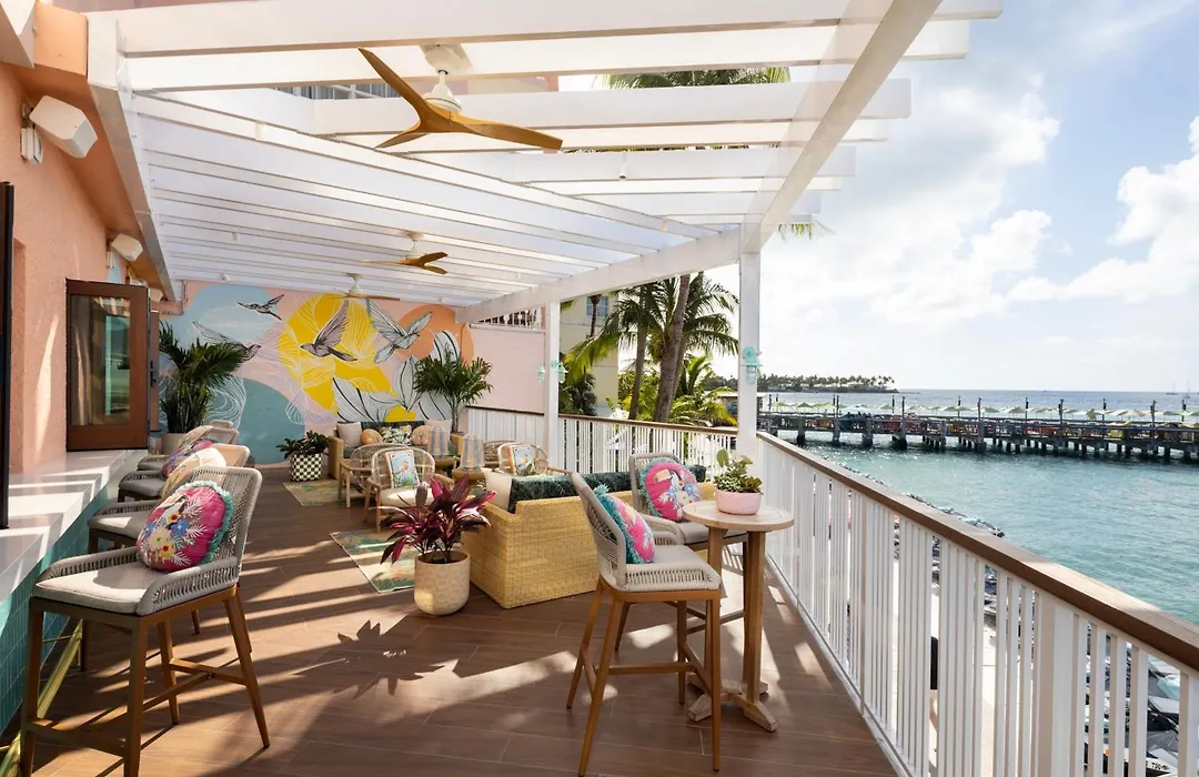 Ocean Key Resort & Spa, A Noble House Resort-1