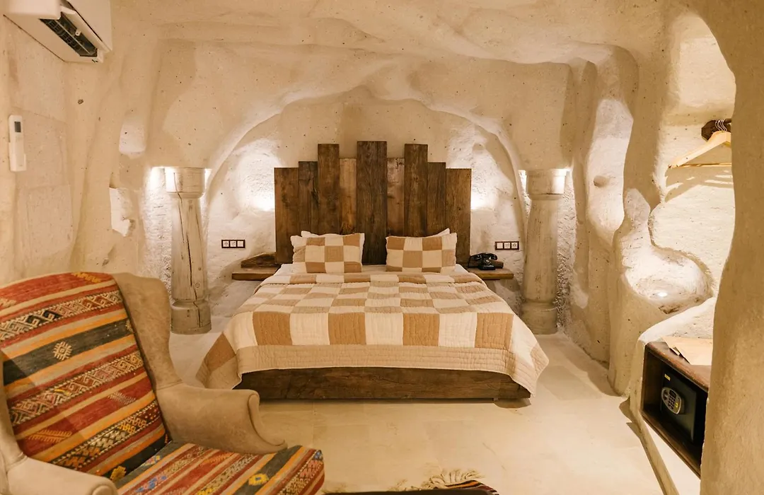Cappadocia Cave Suites-1